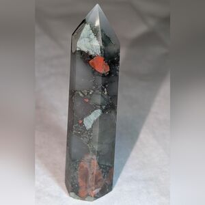 African Bloodstone Tower